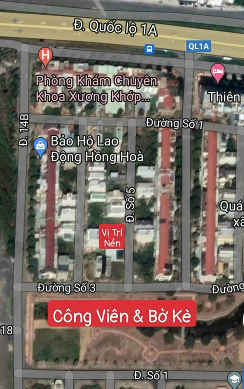 Bán nhà mới đường số 5, KDC Văn Hóa Tây Đô, P. Hưng Thạnh, Q. Cái Răng, TP. Cần Thơ.